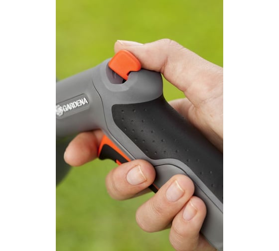 Пистолет-наконечник для полива Gardena Comfort 18303-34.000.00
