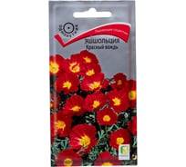 Семена Агрохолдинг ПОИСК ПОИСК Эшшольция Красный вождь 0,2 гр 600131