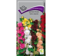 Семена Агрохолдинг ПОИСК ПОИСК Шток-роза Смесь окрасок 0,1 гр 590649