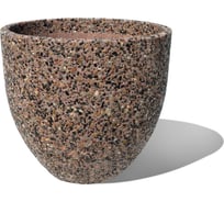 Вазон БМSTONE Марин S. -М БМ 003 -ББ