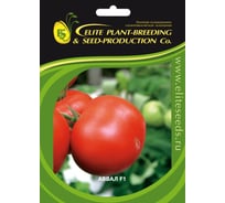 Семена томата ELITE PLANT-BREEDING & SEED PRODUCTION Co. Аввал f1 100 шт эс мини 1070009379