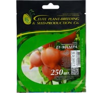 Семена томата ELITE PLANT-BREEDING & SEED PRODUCTION Co. Мадера f1 250 шт эс 10007541