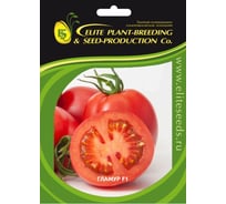 Семена томата ELITE PLANT-BREEDING & SEED PRODUCTION Co. Гламур f1 100 шт эс мини 10717876