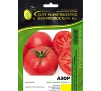 Семена томата ELITE PLANT-BREEDING & SEED PRODUCTION Co. Азор f1 20 шт эс мини 1999948034