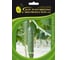 Семена огурца ELITE PLANT-BREEDING & SEED PRODUCTION Co. Варвар f1 100 шт эс мини 107079519 1