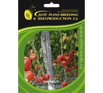 Семена крупноплодного томата ELITE PLANT-BREEDING & SEED PRODUCTION Co. Таманец f1 100 шт эс мини 1026993664