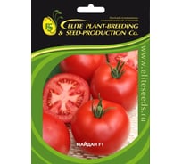 Семена томата ELITE PLANT-BREEDING & SEED PRODUCTION Co. Майдан f1 20 шт эс мини 1999946739