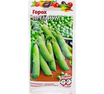Семена Гавриш Горох Премиум 10 г 3412
