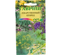 Лекарственный огород ГАВРИШ 0.45 г 1071860313