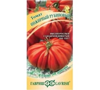 Томат ГАВРИШ Инжирный рубиновый 0,05 г 70000436