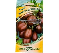 Томат ГАВРИШ Монисто шоколадное 0,05 г 1071856704