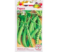 Семена ГАВРИШ Горох Юрга 10 г 001454