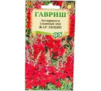 Семена ГАВРИШ Антирринум (Львиный зев) Жар любви 0.05 г 1071856890