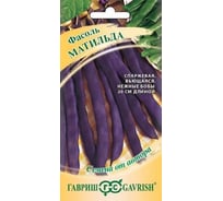 Фасоль ГАВРИШ Матильда 5 г 1999945210