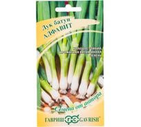 Лук ГАВРИШ батун Алфавит 0,5 г 1071856421