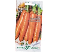 Морковь ГАВРИШ Фея 2 г серия Заморозь! 10000329