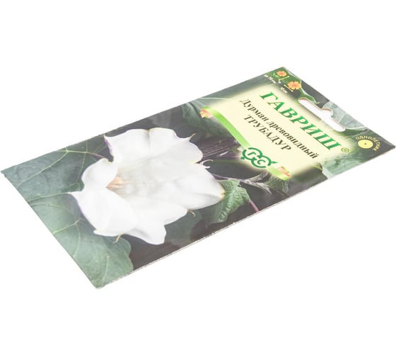 Дурман ГАВРИШ Трубадур 0,3 г 1071857675