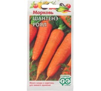 Семена Гавриш Морковь Шантенэ Роял 2.0 г 1026996556