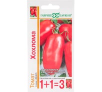 Томат ГАВРИШ Хохлома 1+1/0,1 г 1071857099