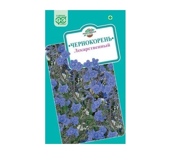 Чернокорень ГАВРИШ Лекарственный 5 шт. 2521