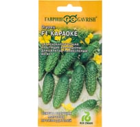 Семена ГАВРИШ Огурец Караоке 5 шт., Голландия 11000447