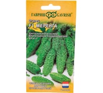 Семена ГАВРИШ Огурец Меренга 5 шт., корнишон, Голландия 191224117