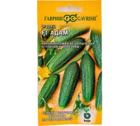 Семена ГАВРИШ Огурец Адам 5 шт., корнишон, Голландия 191224108