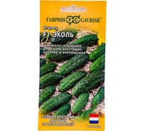Семена ГАВРИШ Огурец Эколь 5 шт., Голландия 191224118