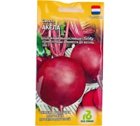 Семена ГАВРИШ Свекла Акела РЗ 1.0 г, Голландия 000947