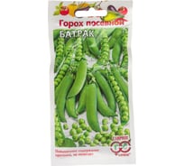 Горох ГАВРИШ Батрак посевной 10 г 10002859