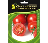 Семена ELITE PLANT-BREEDING & SEED PRODUCTION Co. Богема f1 томата 100 шт эс мини 1071859269