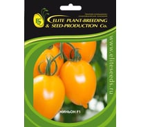 Семена ELITE PLANT-BREEDING & SEED PRODUCTION Co. Миньон f1 томата 20 шт эс мини 1070016321
