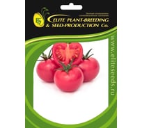 Семена ELITE PLANT-BREEDING & SEED PRODUCTION Co. Монами f1 томата 100 шт эс мини 1071863087