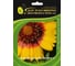 Семена ELITE PLANT-BREEDING & SEED PRODUCTION Co. Гайлардия меса брайт биколор f1 50 шт эс мини 1070016633 1