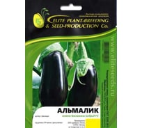 Семена ELITE PLANT-BREEDING & SEED PRODUCTION Co. Альмалик f1 баклажана 10 г эс мини 1026995364