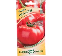 Семена ГАВРИШ Томат Пелагея, большая 0.05 г, авторские, крупноплодный 1071856933