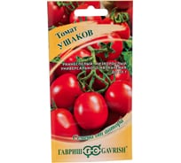 Семена ГАВРИШ Томат Ушаков 0.05 г, авторские 1071856960