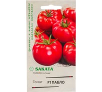 Семена ГАВРИШ Томат Пабло 8 шт., Саката 1912236567