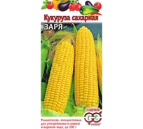 Семена Гавриш Кукуруза Заря 5 г 1376