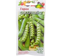 Семена ГАВРИШ Горох Сахарный 2 10 г 003408