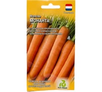 Морковь ГАВРИШ Монанта 150 шт, Голландия 1999942177