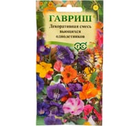 Семена ГАВРИШ Декоративная смесь одн. вьющихся, 2 г 1071859462