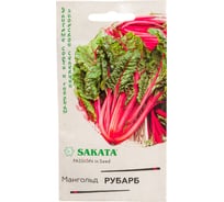 Мангольд ГАВРИШ Рубарб 0,5 г, Саката 1071669