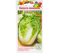 Капуста ГАВРИШ пекинская Нежность 0,2 г 1999947143