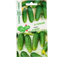 Огурец ГАВРИШ Герасим 10 шт, Муму 10 шт, серия Дуэт 1999944910