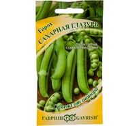 Горох ГАВРИШ Сахарная глазурь 10 г 70000331