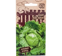 Салат ГАВРИШ Айс Квин 0,5 г серия Ленивый огород 1026996587