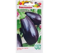 Баклажан ГАВРИШ Алмаз 0,1 г 1071856298