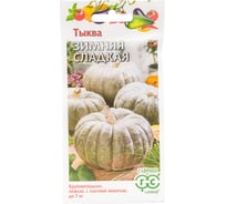 Семена Гавриш Тыква Зимняя сладкая 2 г 1399
