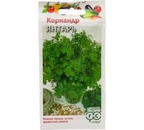 Семена ГАВРИШ Кориандр Янтарь 2 г 000000238